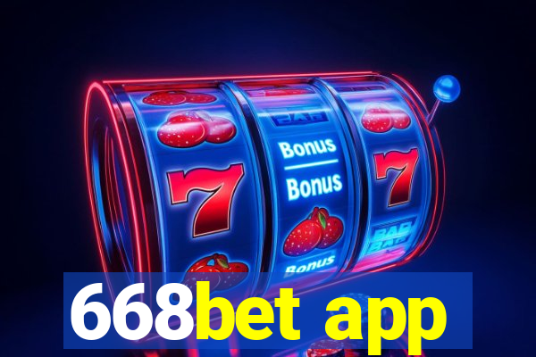 668bet app